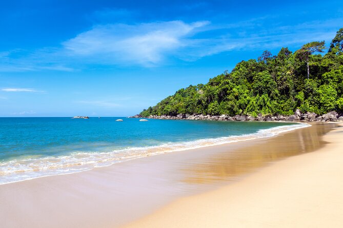 Transfer From Phuket Airport to Khao Lak Hotel - Vehicle and Driver Specifications