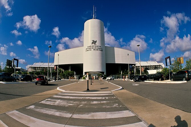 Transfer From Pinto Martins Airport to Hotels in Fortaleza - Pricing and Cancellation Policy