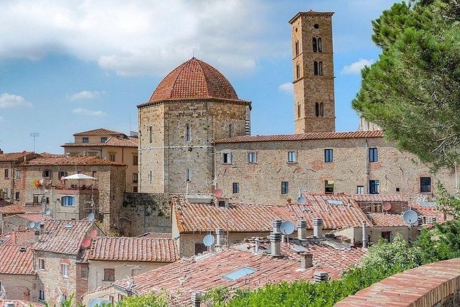 Transfer From Pisa Airport to Florence or From Florence to Pisa - Quick Points