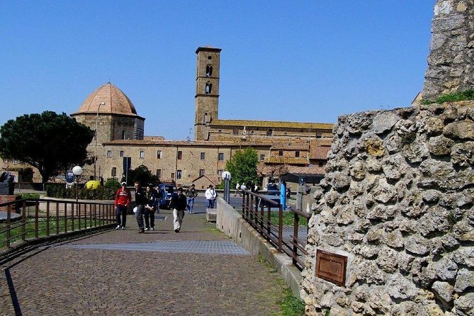 Transfer From Pisa Airport to Florence or From Florence to Pisa - Since You Asked