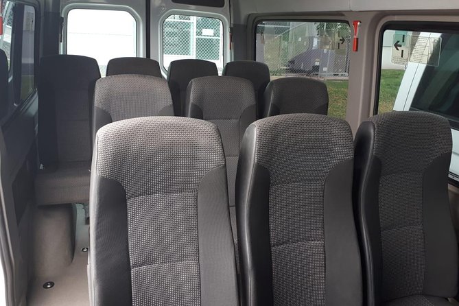 Transfer From Playa Hermosa to Liberia Airport (Lir) - Key Points