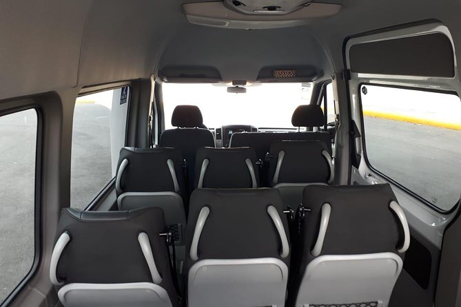 Transfer From Playa Hermosa to Liberia Airport (Lir) - Cancellation Policy