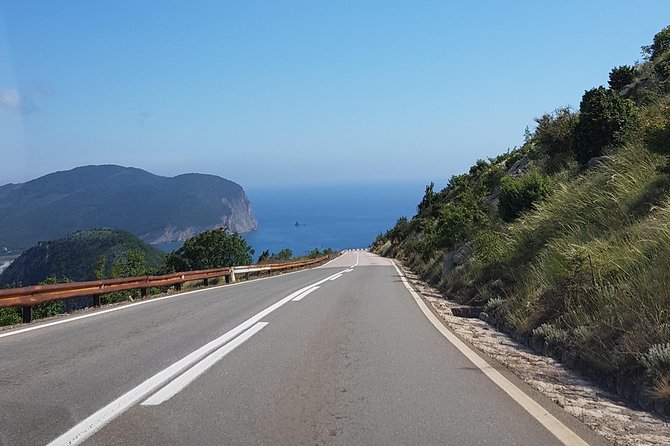 Transfer From Podgorica Airport and City to Tivat - Meeting and Pickup Details