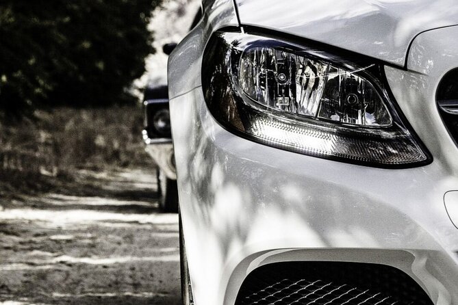 Transfer From Podgorica City Center to Podgorica Airport - Viators Company Background