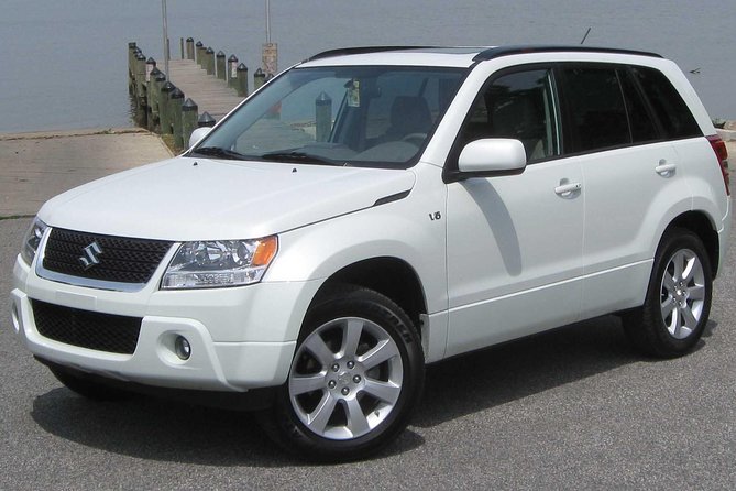 Transfer From Port Au Prince International Airport to Hotels in Port Au Prince - About Your Stay
