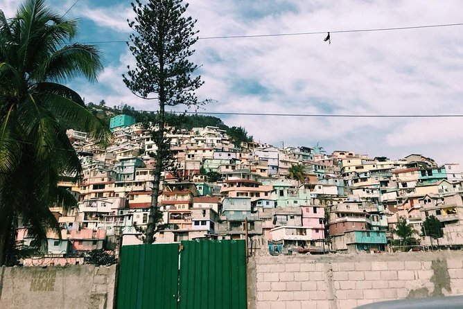 Transfer From Port Au Prince International Airport to Hotels in Port Au Prince - Flight and Booking