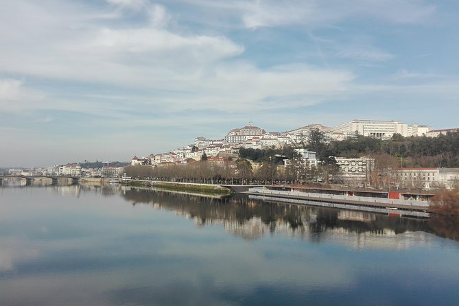 Transfer From Porto to Coimbra Visiting Aveiro, Half Day - Highlights of the Tour