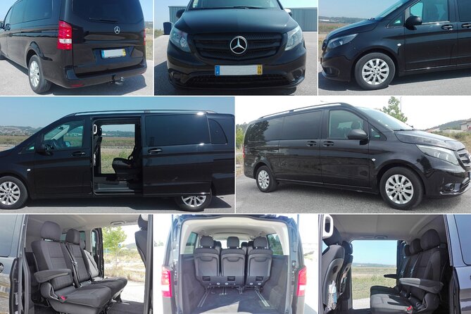 Transfer From Porto to Coimbra Visiting Aveiro, Half Day - Frequently Asked Questions