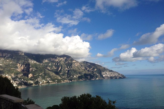 Transfer From Positano to Naples - Tips for a Smooth Transfer