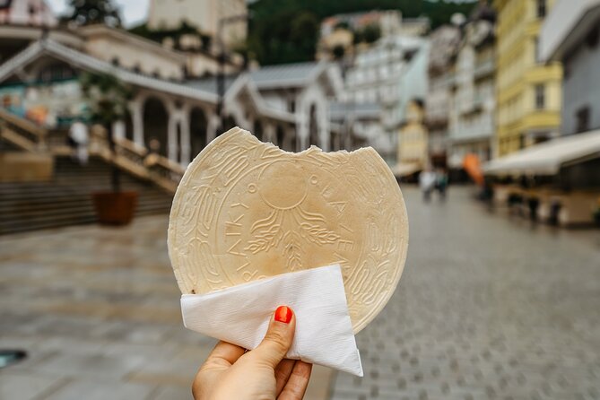 Transfer From Prague to Karlovy Vary: Private Daytrip With 2h for Sightseeing - Key Points