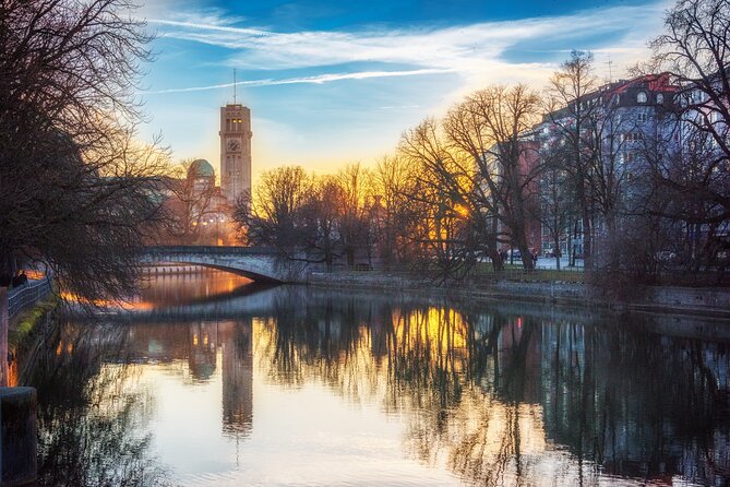 Transfer From Prague to Munich: Private With a 2 Hour Stop - Customer Reviews and Feedback
