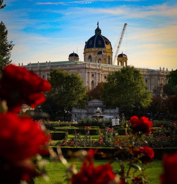 Transfer From Prague to Vienna - Booking Process