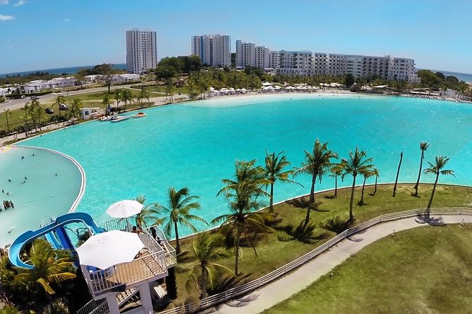Transfer From PTY Airport/Panama City to Playa Blanca or Coronado - Key Points