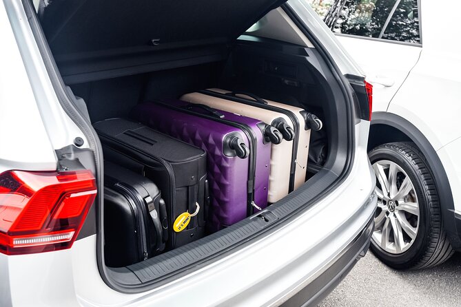 Transfer From Pty/Panama City to Cruise Terminal or to the Marina - Pickup and Drop-off Details