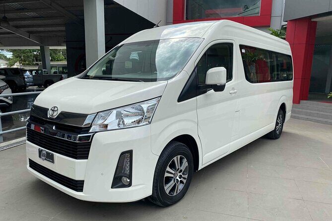 Transfer From Punta Cana Airport to Bavaro and punta cana hotels - Who Will Love This Service?
