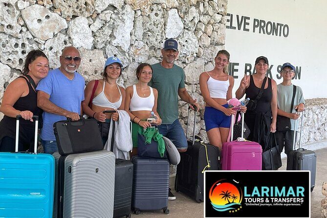 Transfer From Punta Cana Airport to Bavaro and punta cana hotels - Final Thoughts