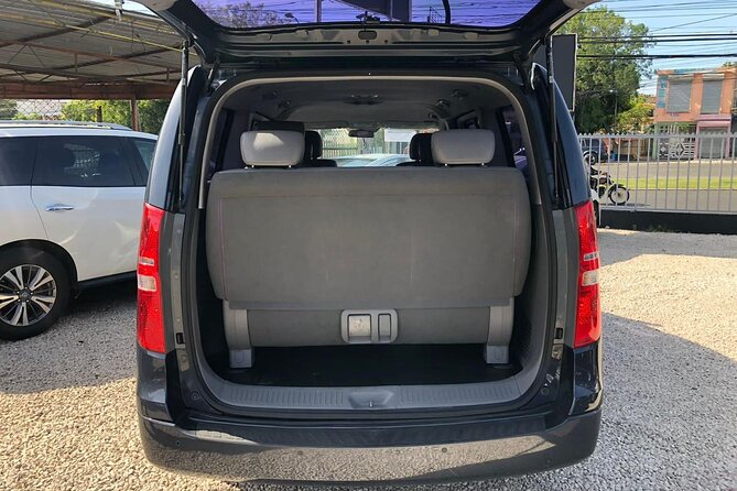 Transfer From Punta Cana Airport to Bavaro or Punta Cana - Customer Reviews