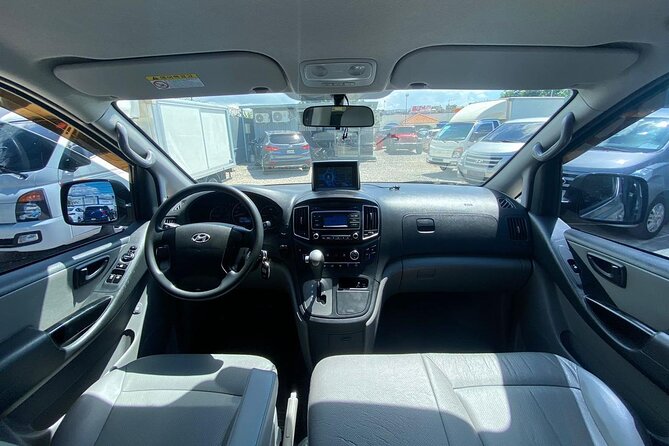 Transfer From Punta Cana Airport to Bavaro or Punta Cana - Pricing and Special Offers