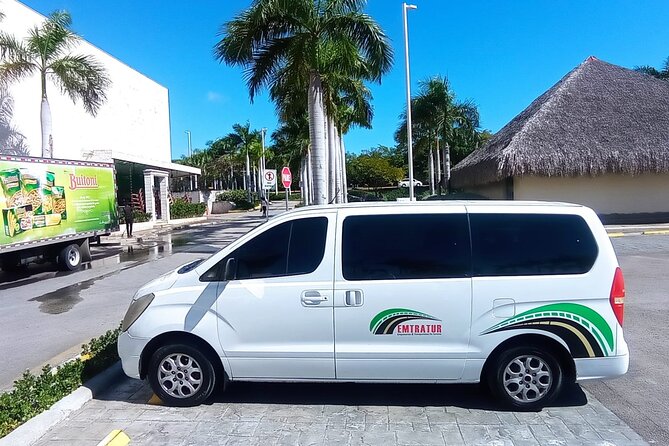 Transfer From Punta Cana Airport to Hotels in Punta Cana - Additional Details