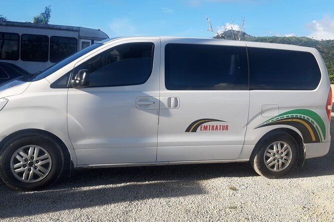 Transfer From Punta Cana Airport to Hotels in Punta Cana - Accessibility and Restrictions