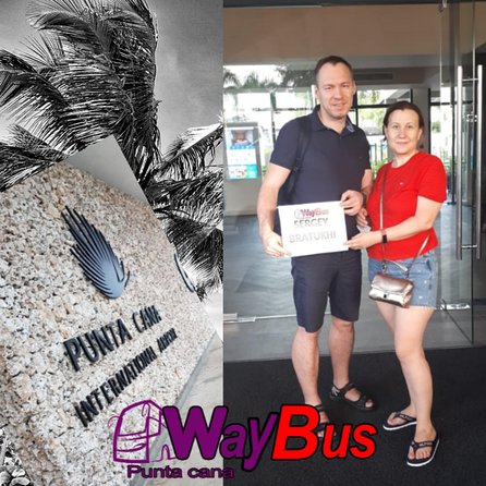 Transfer From Punta Cana Airport to Hotels in Uvero Alto and Vice Versa - Customer Feedback and Experiences