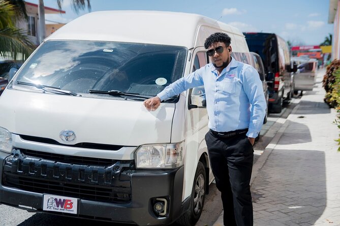 Transfer From Punta Cana Airport to Hotels in Uvero Alto and Vice Versa - Coordination and Communication