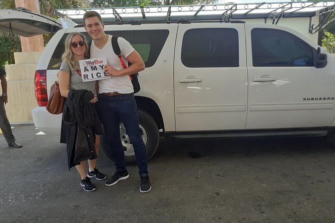 Transfer From Punta Cana Airport to Hotels in Uvero Alto and Vice Versa - Safety and Vehicle Features