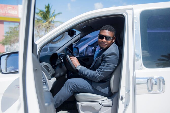 Transfer From Punta Cana Airport to Hotels in Uvero Alto and Vice Versa - Comparison to Alternatives