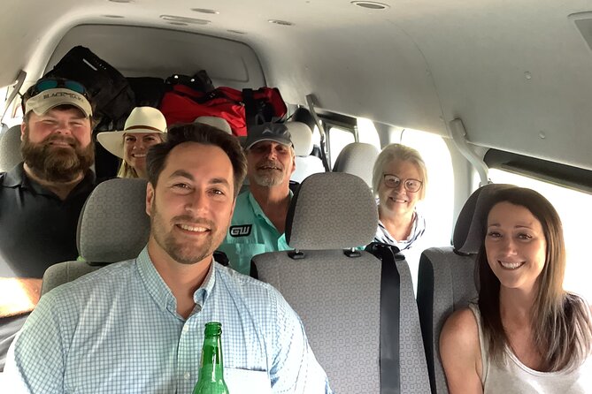 Transfer From Punta Cana Airport to La Romana - Pricing and Cancellation