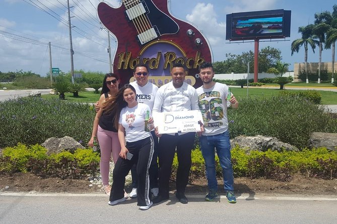 Transfer From Punta Cana Airport to Punta Cana & Bavaro - Overview of the Transportation Service