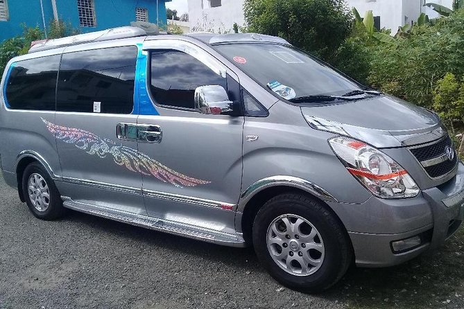 Transfer From Punta Cana Airport to Romana Bayahibe Hotels and Vice Versa. - Pickup and Drop-off Arrangements