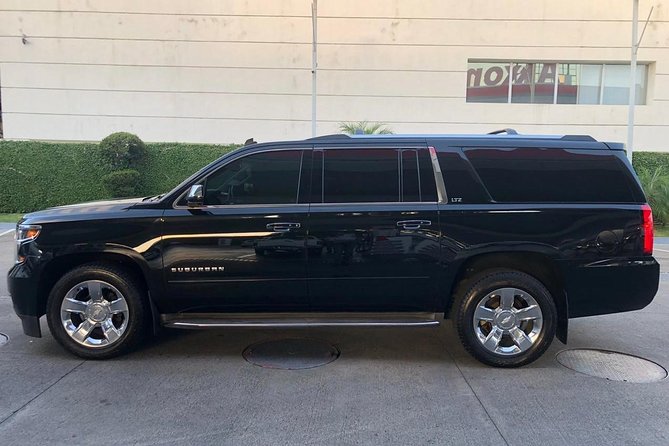Transfer From Punta Cana Airport to Romana Bayahibe Hotels and Vice Versa. - Customer Feedback and Ratings