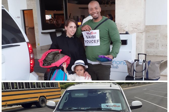 Transfer From Punta Cana Airport to Romana Bayahibe Hotels and Vice Versa. - Frequently Asked Questions