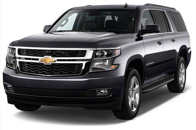 Transfer From Punta Cana PUJ Airport to Punta Cana Hotels by SUV - About Your Stay