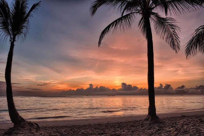 Transfer From Punta Cana PUJ Airport to Punta Cana Hotels by SUV - Drop-off Information