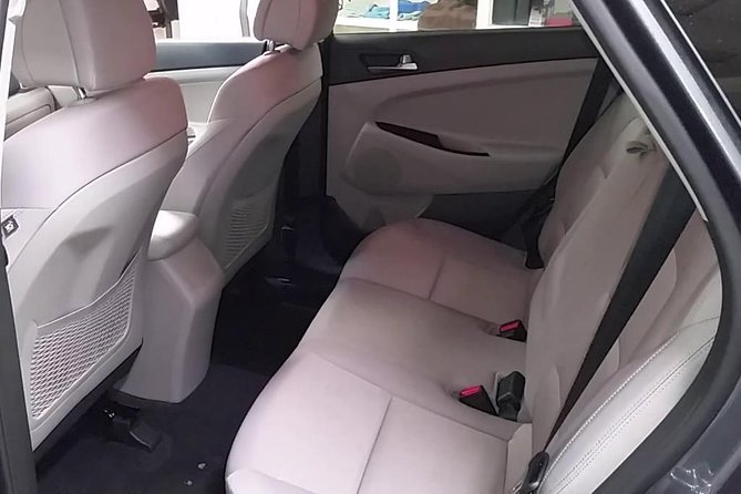 Transfer From Punta Cana PUJ Airport to Punta Cana Hotels by SUV - Luxury SUV Experience