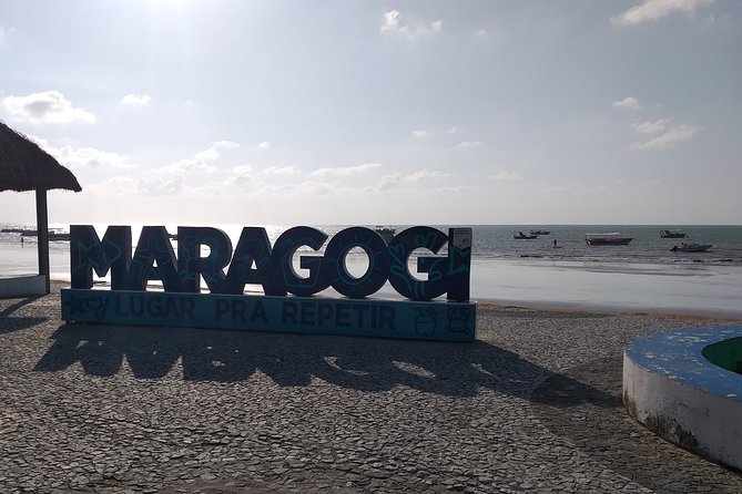 Transfer From Recife Airport to Maragogi/Al for 1 to 4 People - Key Points