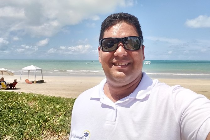 Transfer From Recife Airport to Maragogi/Al for 1 to 4 People - Meeting and Pickup Points