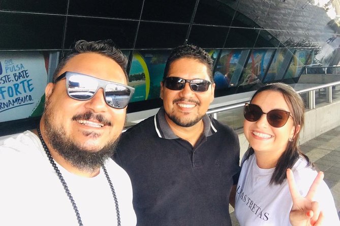 Transfer From Recife Airport to Praia Dos Carneiros PE - Service Overview