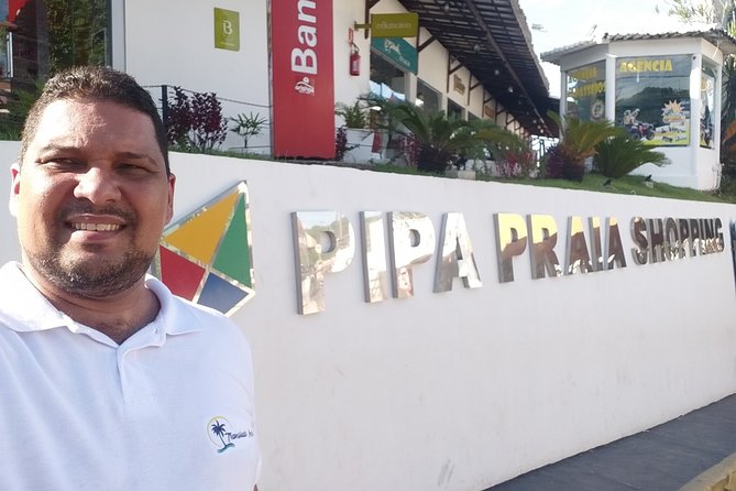 Transfer From Recife/Pe Airport to Pipa/Rn Beach for up to 1 to 4 People. - Pickup and Drop-off