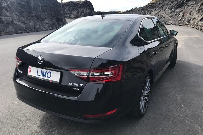 Transfer From Reykjavik - Private Airport Transfer to KEF Airport - Personalized Transfer Experience