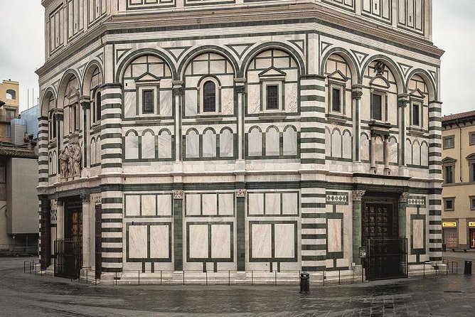 Transfer From Rome to Florence - Accessibility and Accommodation