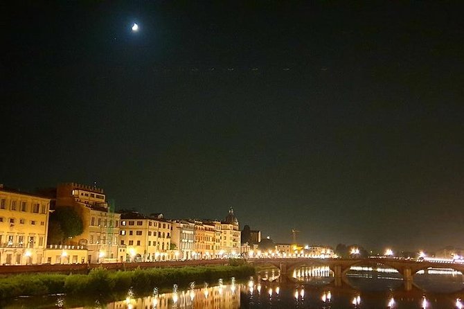 Transfer From Rome to Florence - Reliable and Punctual Transportation