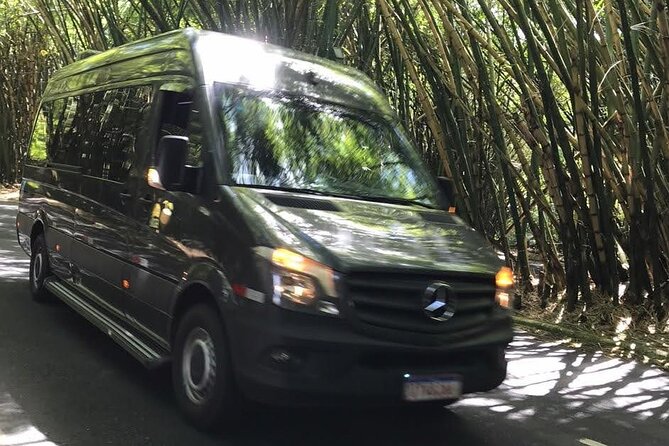 Transfer From Salvador Airport to North Coast of Bahia - Inclusions and Details