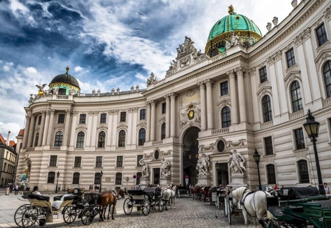 Transfer From Salzburg to Vienna, English-Speaking Driver - Frequently Asked Questions