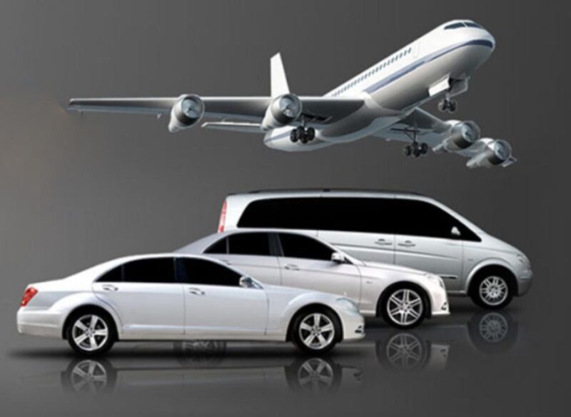 Transfer From Salzburg to Zell Am See, Saalbach-Hinterglemm - Smooth and Comfortable Journey