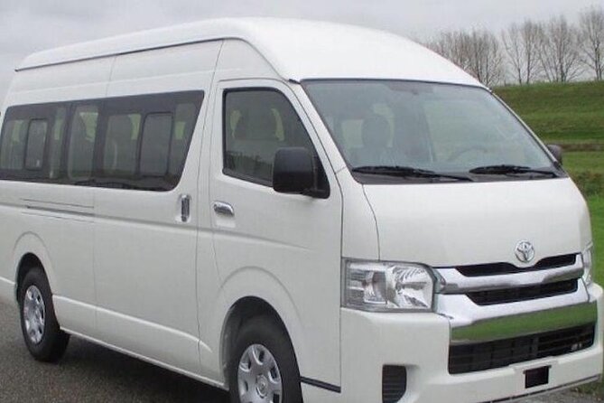 Transfer From San Jose to Puerto Viejo - Inclusions and Fees