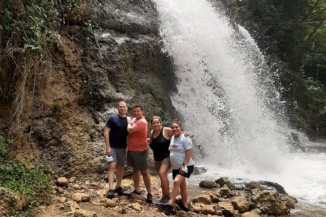 Transfer From San Juan to Ceiba (Vieques/Culebra) or Fajardo - Pricing and Payment Options