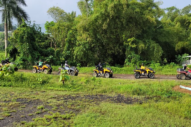 Transfer From San Juan to Ceiba (Vieques/Culebra) or Fajardo - Customer Testimonials and Ratings