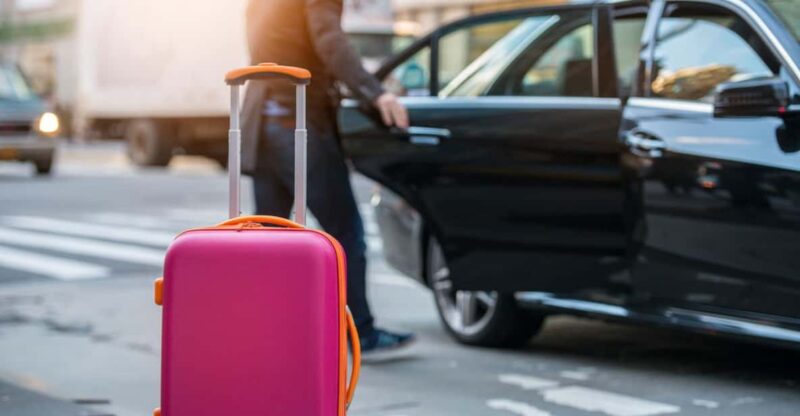 Transfer From Santiago Airport to Santiago Centro Commune - Pricing and Duration